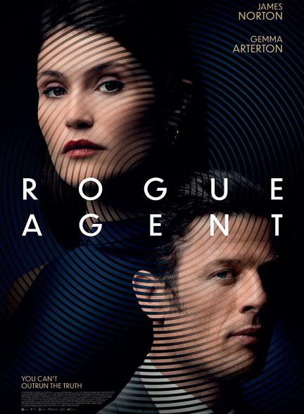 Rogue Agent 2022 | مامور سرکش