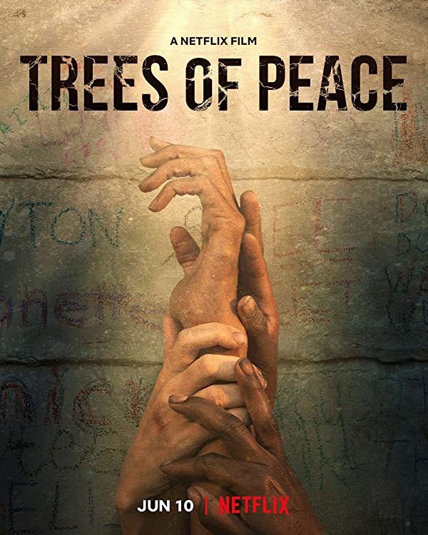 فیلم Trees of Peace 2021 | درختان صلح