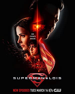 سریال  Superman & Lois | سوپرمن و لوئیس