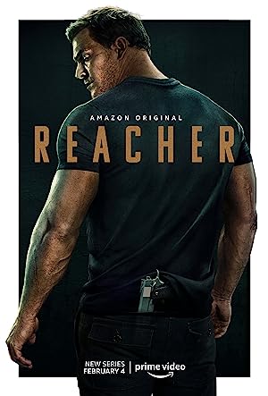 سریال  Reacher | ریچر