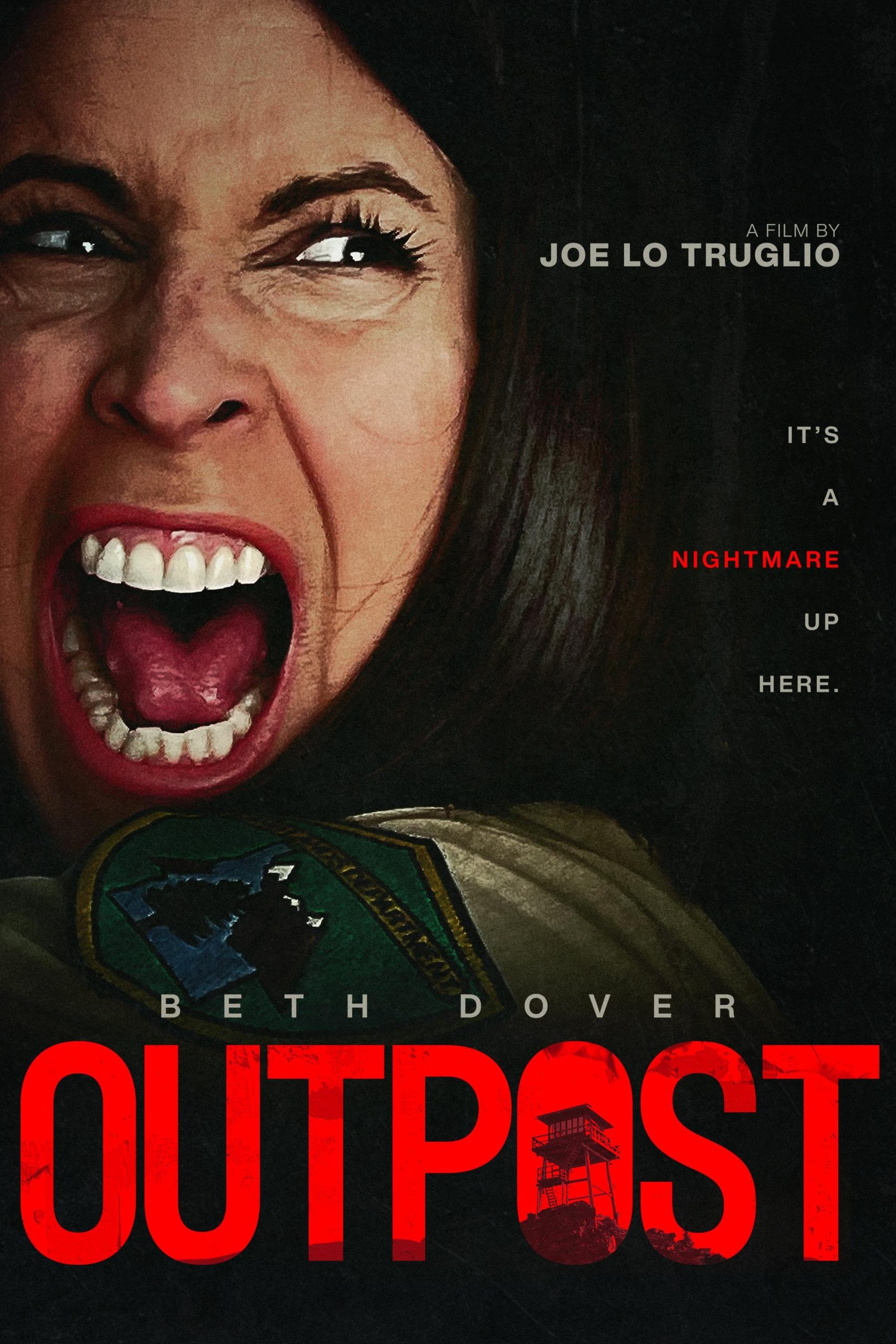 فیلم Outpost 2022 | پایگاه