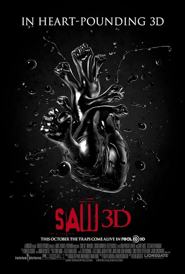 فیلم Saw 3D 2010 | اره 7