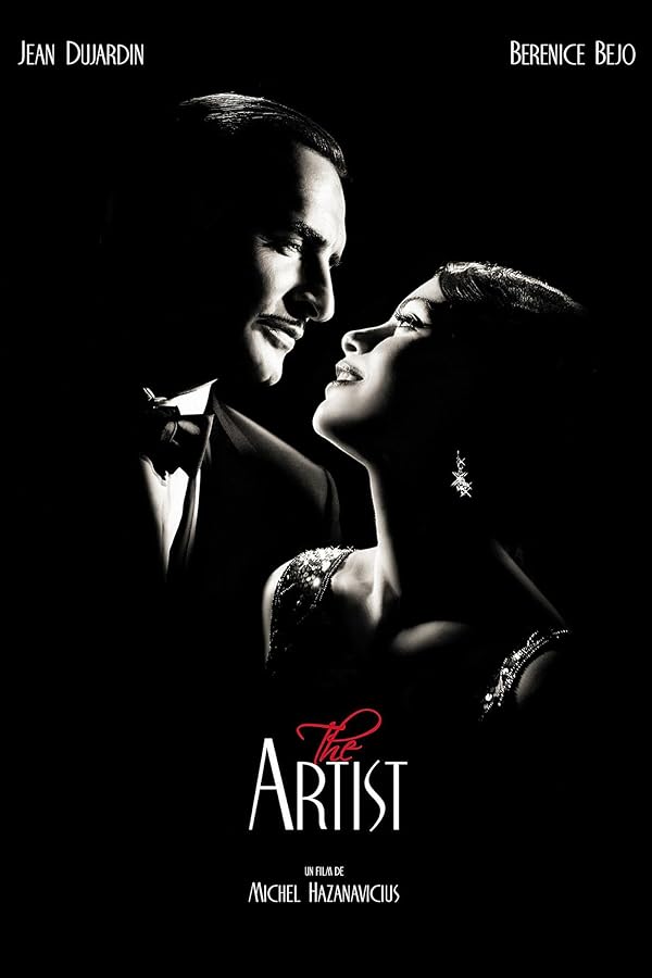 فیلم The Artist 2011 | هنرمند