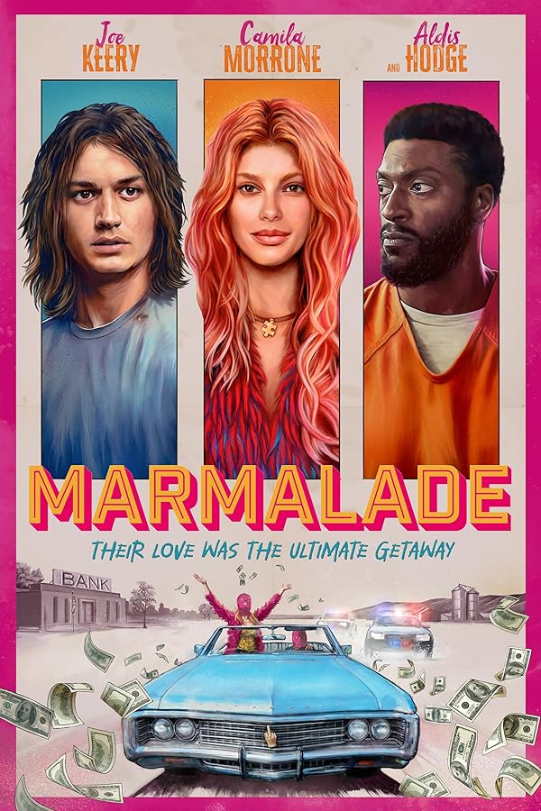 فیلم Marmalade 2024 | مارمالاد