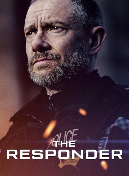سریال  The Responder | امدادگر