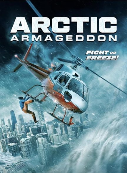 فیلم Arctic Armageddon 2023 | آرماگدون قطب شمال